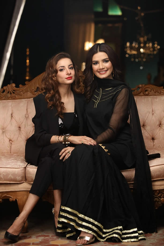 7th Sky Entertainment Bangs with Another Creation “Naulakha”